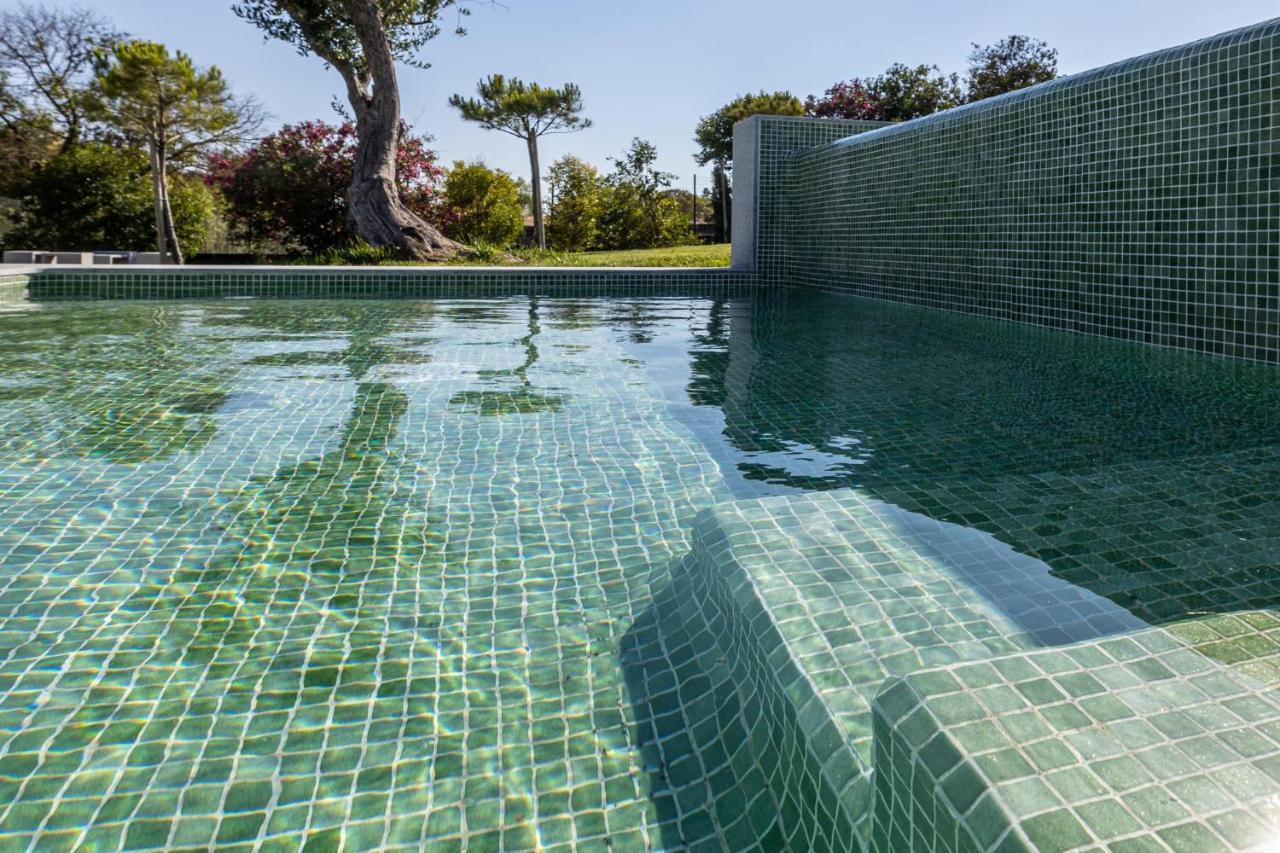 Qsf Agro Turismo Quinta Da Sagrada Familia Villa Evora Exterior photo