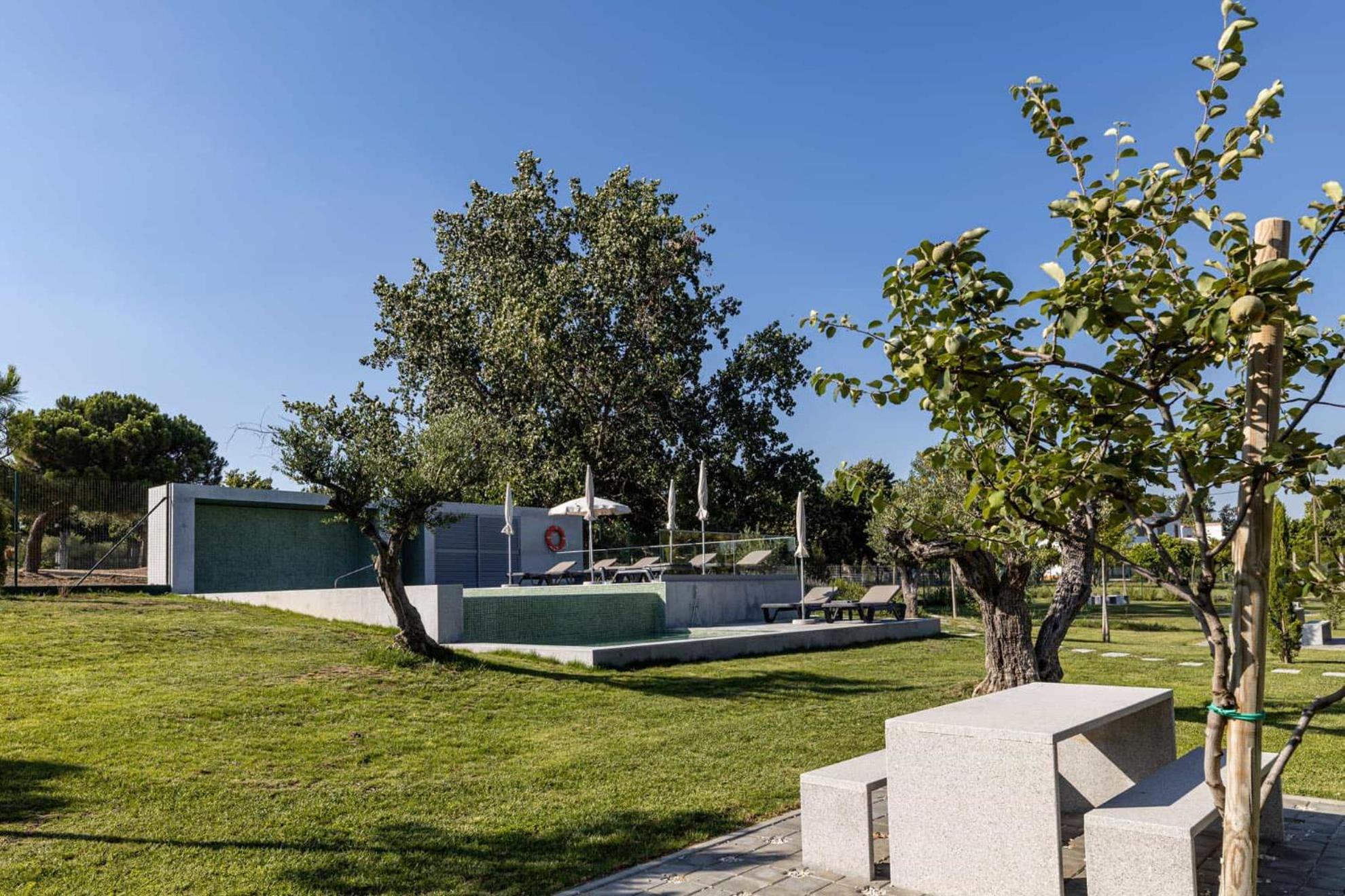 Qsf Agro Turismo Quinta Da Sagrada Familia Villa Evora Exterior photo